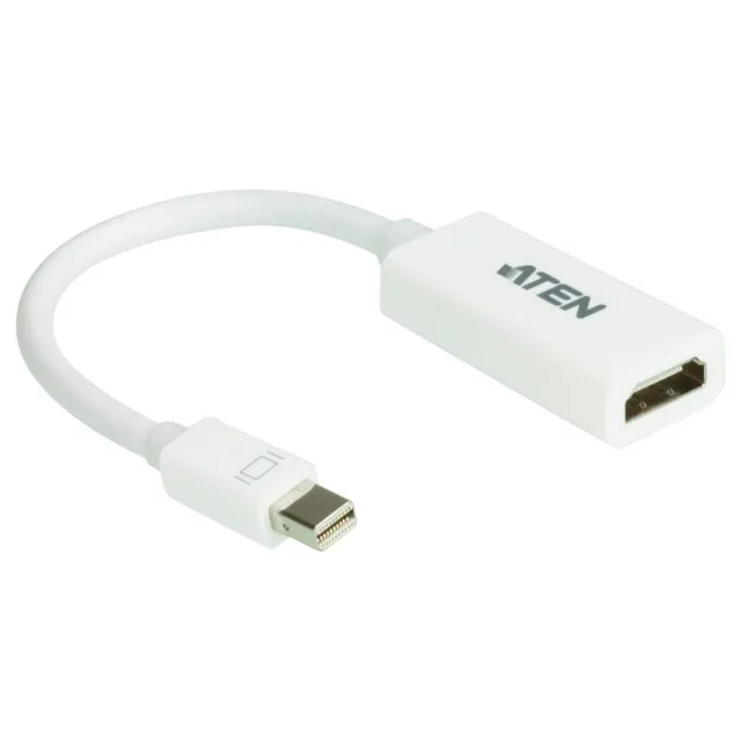 Converter Mini DisplayPort to HDMI converter ATEN — image 1