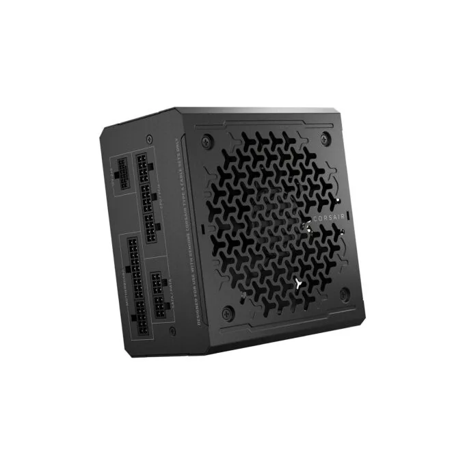Corsair RM750e 750W 80 PLUS Gold Fully Modular ATX 3.1 PSU — image 2