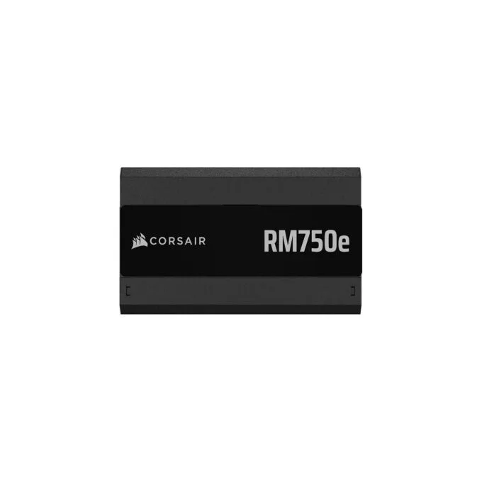 Corsair RM750e 750W 80 PLUS Gold Fully Modular ATX 3.1 PSU — image 3