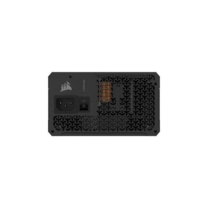 Corsair RM750e 750W 80 PLUS Gold Fully Modular ATX 3.1 PSU — image 5