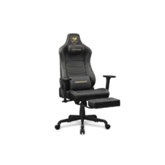 Cougar Armor EVO S Gold Gaming Chair