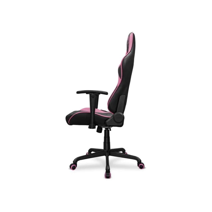 COUGAR Gaming-Stuhl Armor Elite EVA, Schwarz Pink — image 3