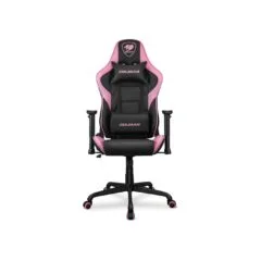 COUGAR Gaming-Stuhl Armor Elite EVA, Schwarz Pink