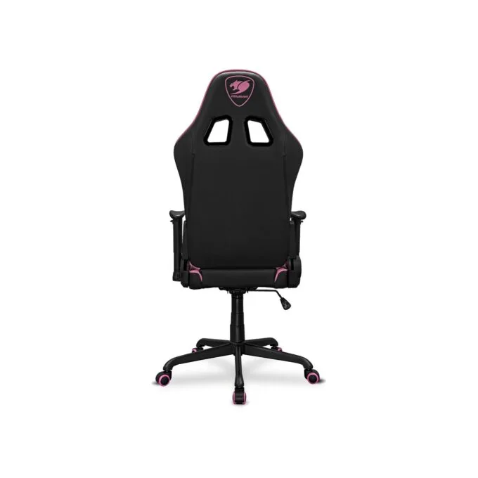 COUGAR Gaming-Stuhl Armor Elite EVA, Schwarz Pink — image 5