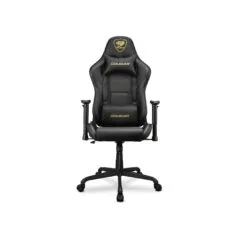 COUGAR Gaming-Stuhl Armor Elite Royal, Schwarz