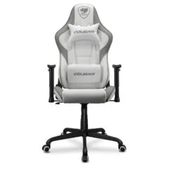 COUGAR Armor Elite Gaming Chair - White