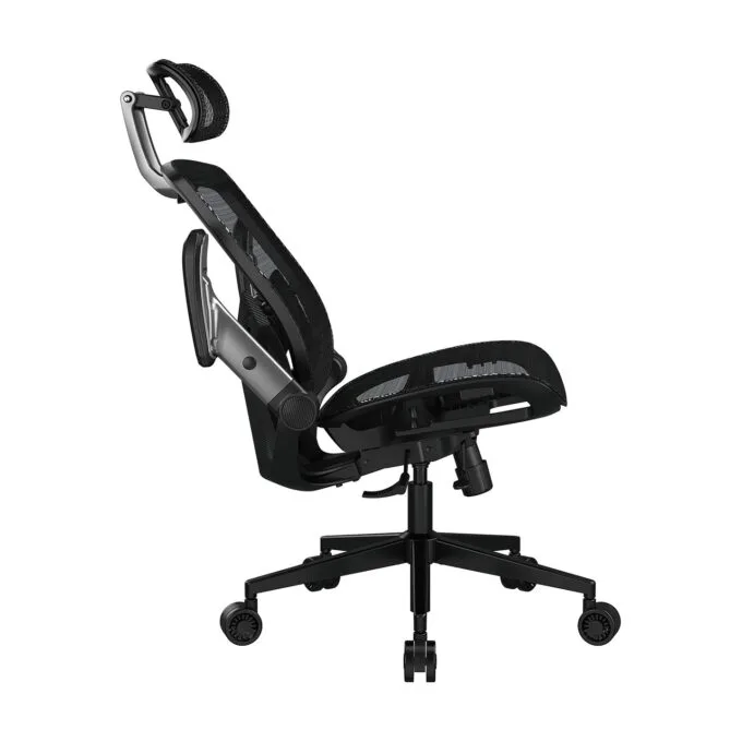 COUGAR Speeder One Ergonomic Gaming Chair Mesh Black — image 11