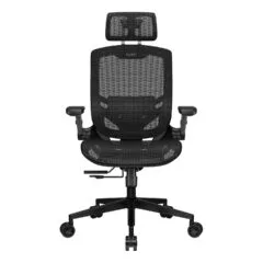 COUGAR Speeder One Ergonomic Gaming Chair Mesh Black