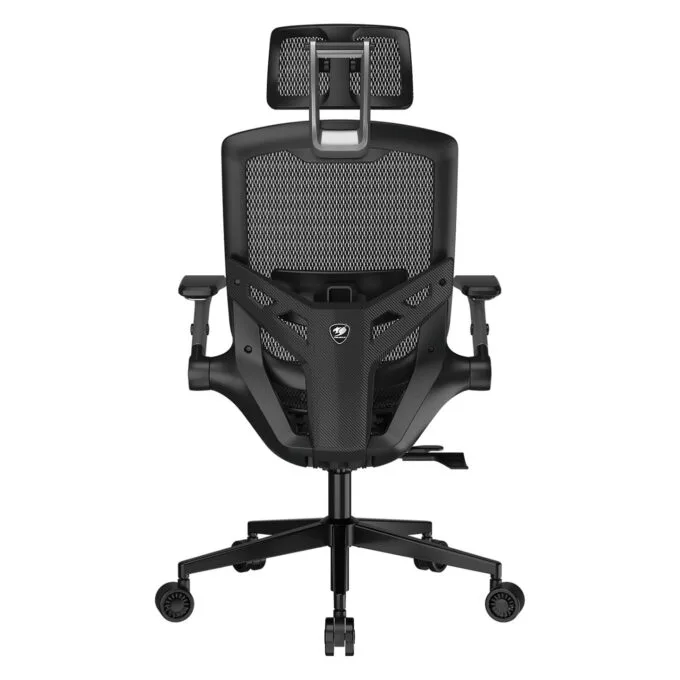 COUGAR Speeder One Ergonomic Gaming Chair Mesh Black — image 6