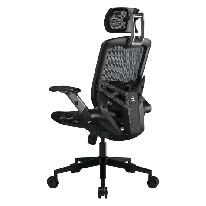 COUGAR Speeder One Ergonomic Gaming Chair Mesh Black — image 7