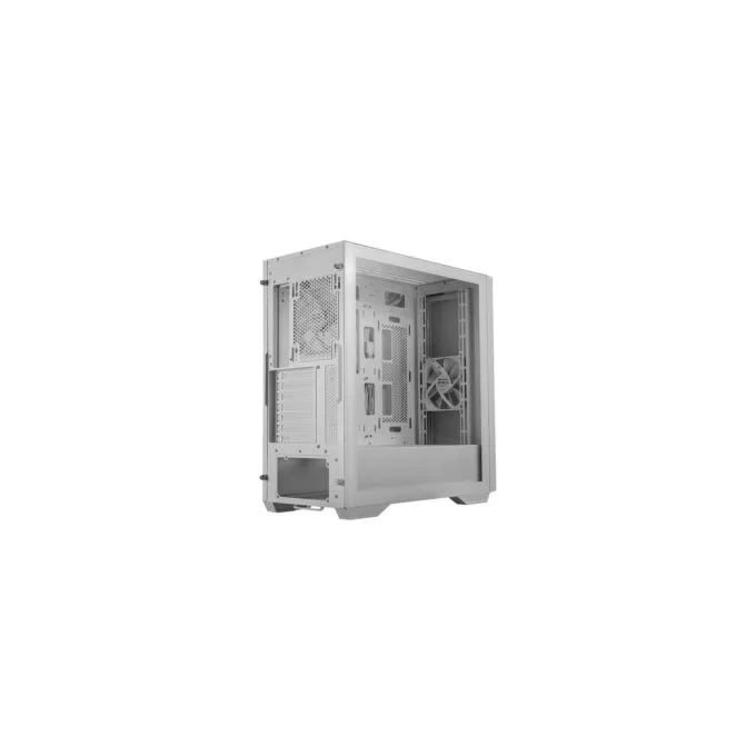 Cougar Uniface RGB Mid Tower Case – 400mm GPU, 180mm CPU Cooler — image 12