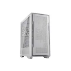 Cougar Uniface RGB Mid Tower Case – 400mm GPU, 180mm CPU Cooler