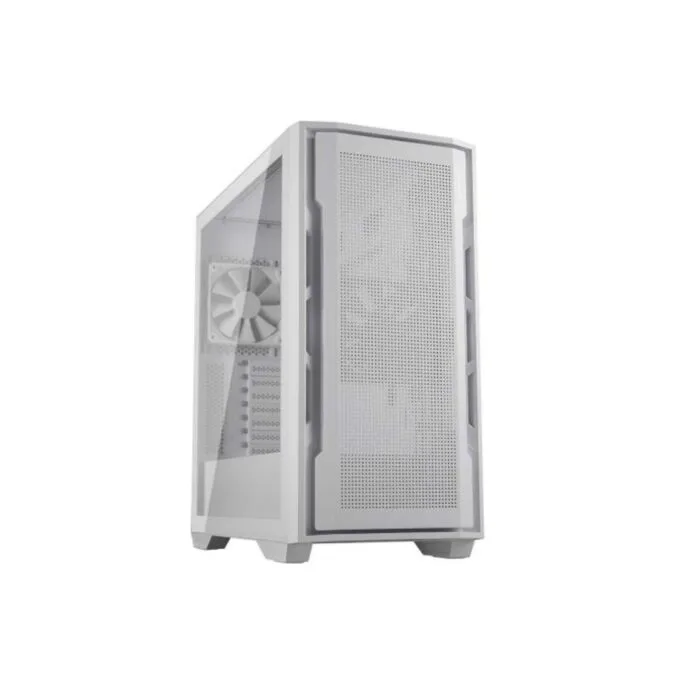 Cougar Uniface RGB Mid Tower Case – 400mm GPU, 180mm CPU Cooler — image 1