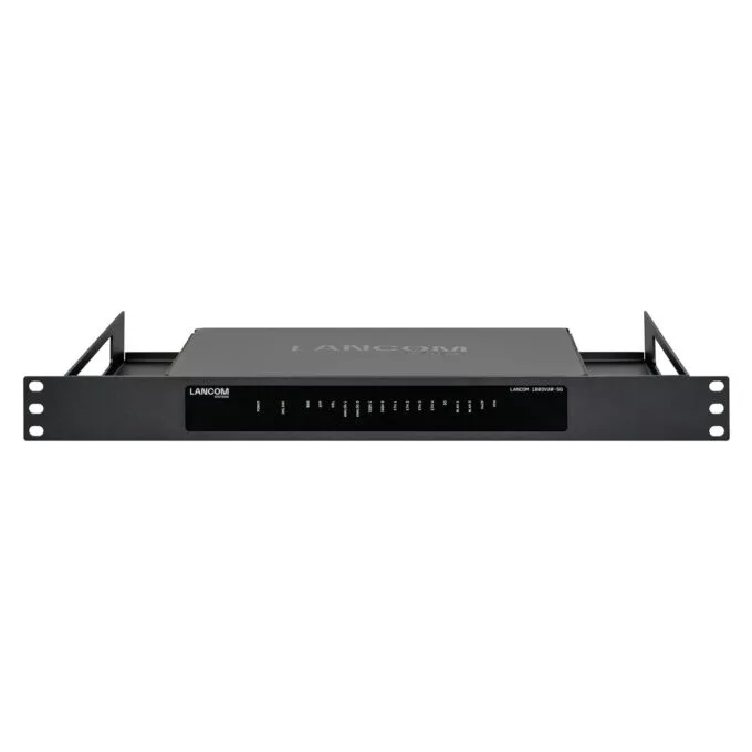 CPE blackline Rack Mount — image 1