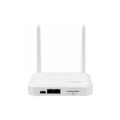 Cradlepoint L950 Series L950-C7B - Router - WWAN 1GbE - 3G, 4G - mit 3 Jahre NetCloud Branch LTE Adapter Essentials Plan