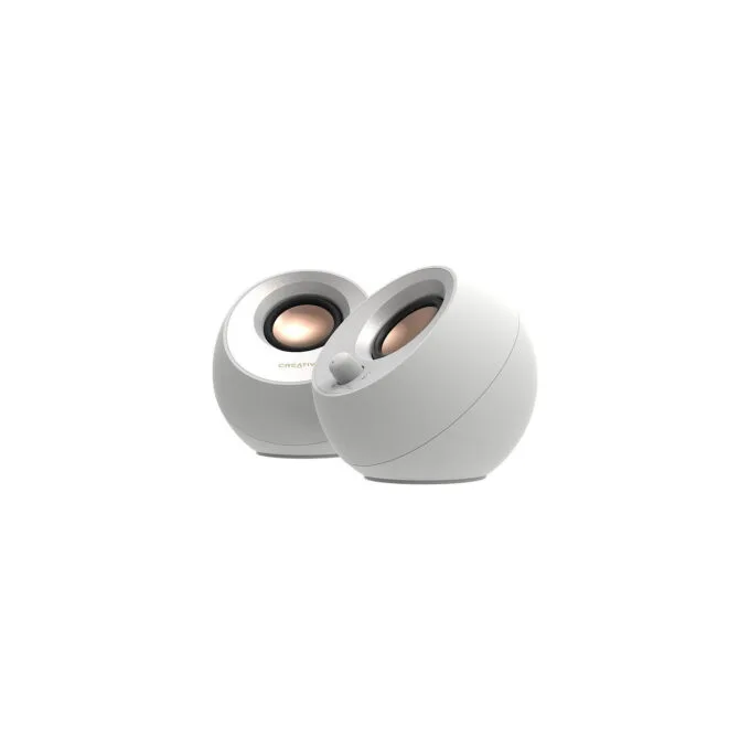 Creative Labs Pebble V3 — image 2