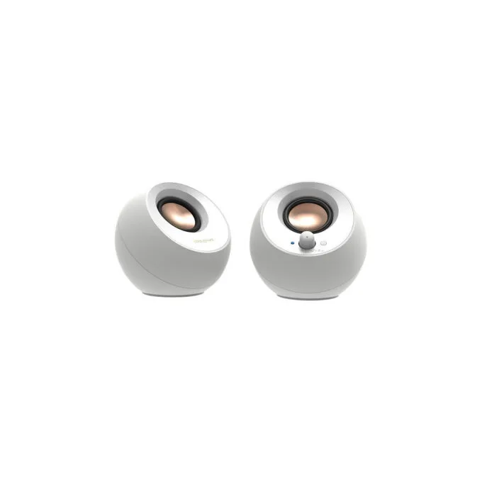 Creative Labs Pebble V3 — image 4