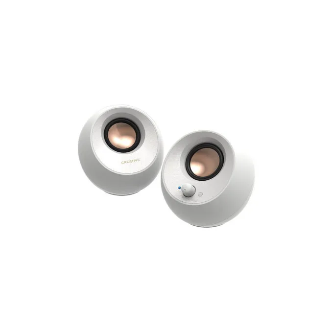 Creative Labs Pebble V3 — image 1