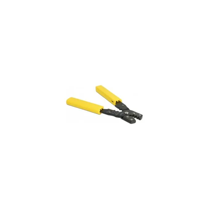 Crimpzange für Crimpkontakte AWG 10 - 28 — image 1