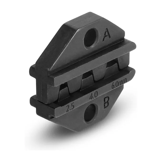 Crimpzange für MC4 - DL4 Stecker 2.5 - 6 mm2 — image 4