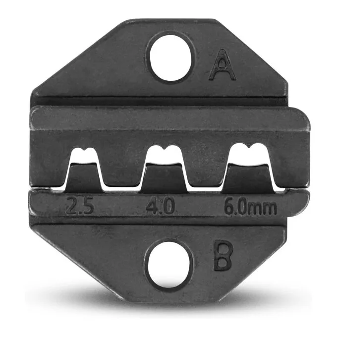Crimpzange für MC4 - DL4 Stecker 2.5 - 6 mm2 — image 5