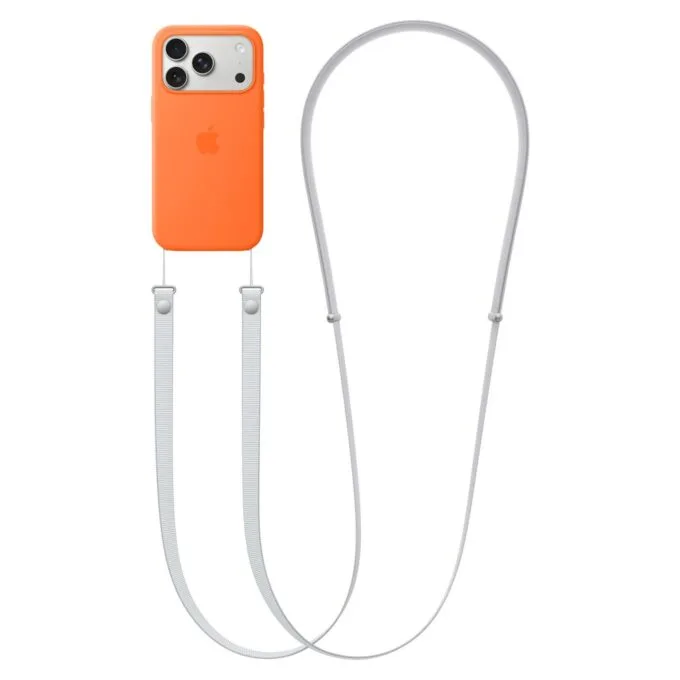 Crossbody Band — image 2