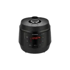 Cuckoo Multikocher 5.00l CMC-QAB549S Digitaler Dampfdruck