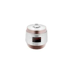Cuckoo Multikocher 5.00l CMC-QSB501S 8-in-1 Dampfdruck
