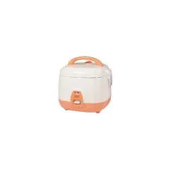 Cuckoo Reiskocher 0.54l CR-0331 3D-Hitzesystem Warmhaltung