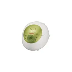 Cuckoo Reiskocher 0.54l CR-0351F 3D-Hitzesystem Warmhaltung