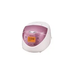 Cuckoo Reiskocher 1.08l CR-0631F 3D-Hitzesystem Warmhaltung