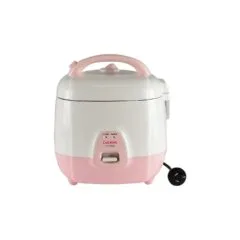Cuckoo Reiskocher 1.08l CR-0632 3D-Hitzesystem Warmhaltung