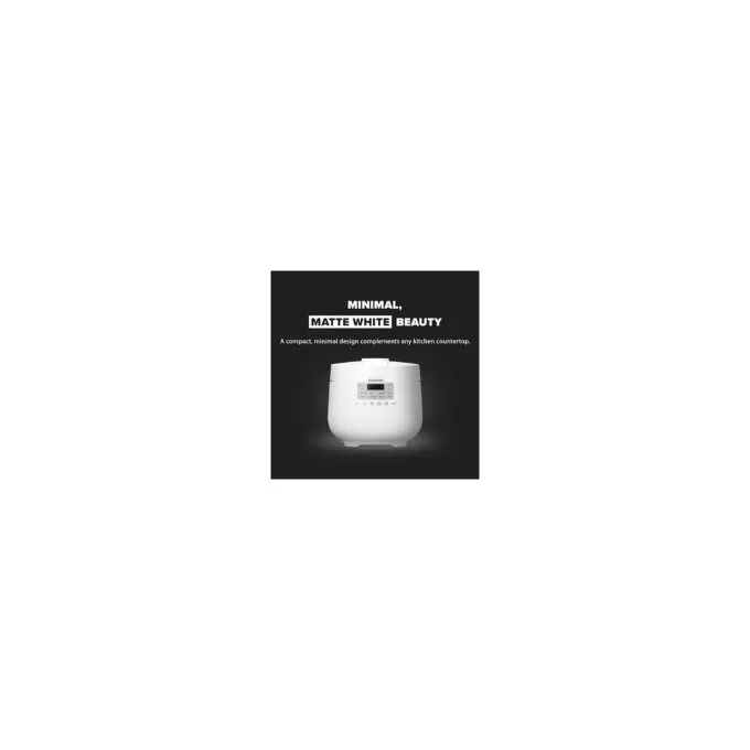 Cuckoo Reiskocher 1.08l CR-0641F — image 5