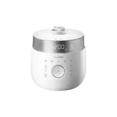 Cuckoo Reiskocher 1.08l CRP-LHTR0609F Induktions-Druck