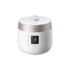 Cuckoo Reiskocher 1.08l CRP-ST0609F Twin Pressure