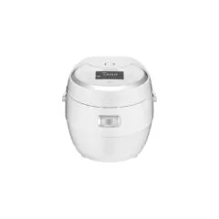 Cuckoo Reiskocher 1.80l CR-1020F 3D-Hitzesystem Warmhaltung