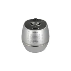 Cuckoo Reiskocher 1.80l CRP-CHSS1009FN Induktions-Druck