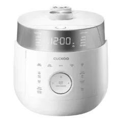 Cuckoo Reiskocher 1.80l CRP-LHTR1009F Induktions-Druck