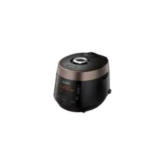 Cuckoo Reiskocher 1.80l CRP-P1009S Digitaler Dampfdruck