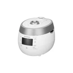 Cuckoo Reiskocher 1.80l CRP-RT1008F Twin Pressure