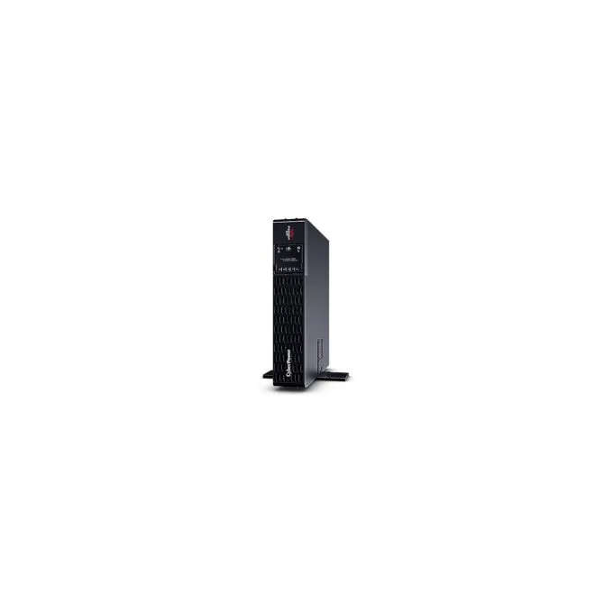 CyberPower PR2000ERT2U PR Professional V3 Rack Tower Serie Line-Interactive USV 2000VA 2000 W — image 2