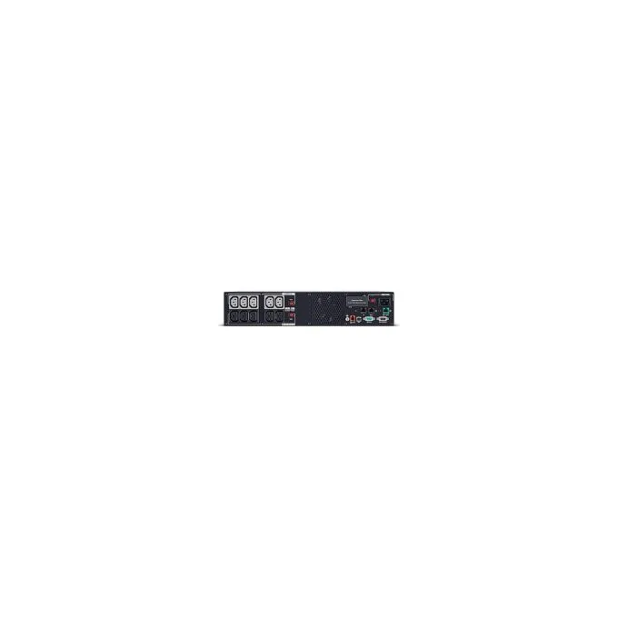 CyberPower PR2000ERT2U PR Professional V3 Rack Tower Serie Line-Interactive USV 2000VA 2000 W — image 4