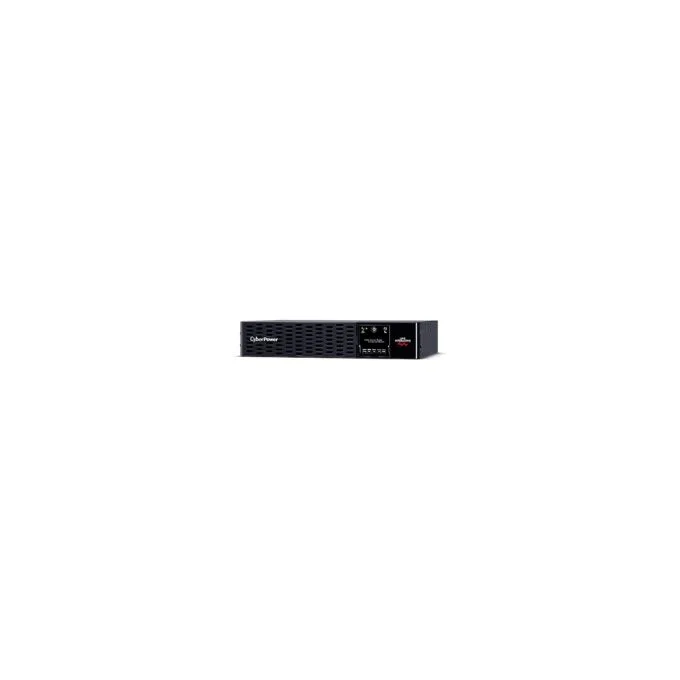 CyberPower PR2000ERT2U PR Professional V3 Rack Tower Serie Line-Interactive USV 2000VA 2000 W — image 1