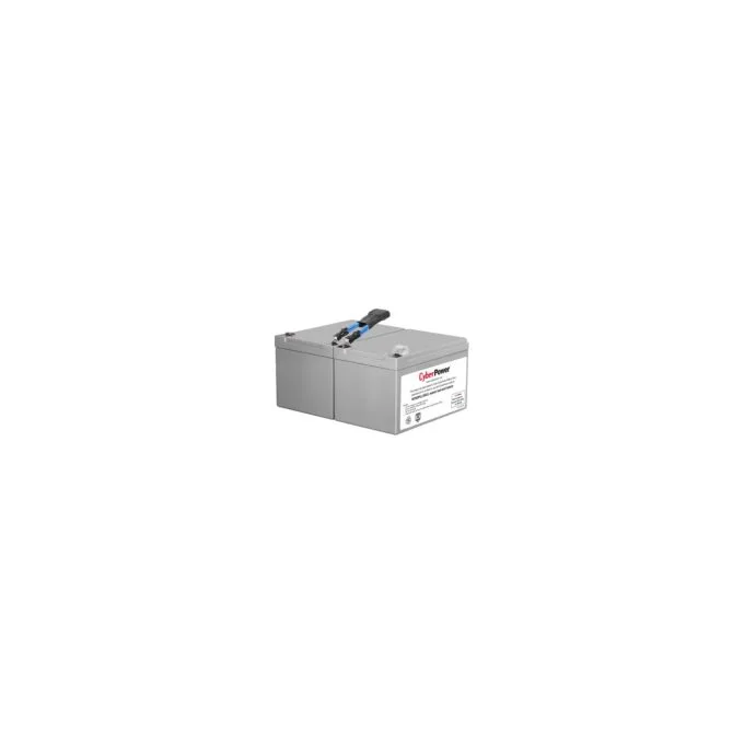 CyberPower Replacement Battery Pack RBP0106 für PR1000ELCD — image 1