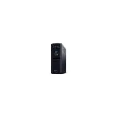 CyberPower USV CP1200EIPFCLCD Advanced PFC Sinewave Line-Interactive