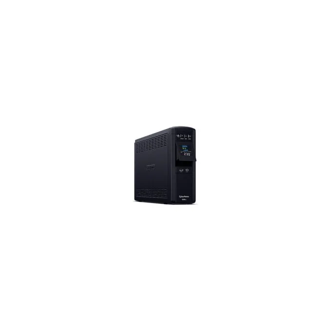 CyberPower USV CP1600EPFCLCD Advanced PFC Sinewave Line-Interactive — image 2