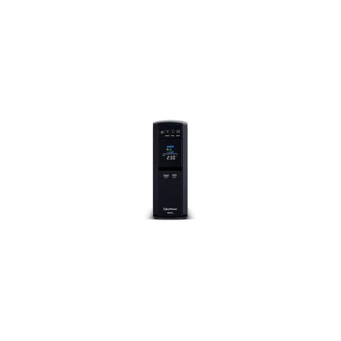 CyberPower USV CP1600EPFCLCD Advanced PFC Sinewave Line-Interactive — image 3