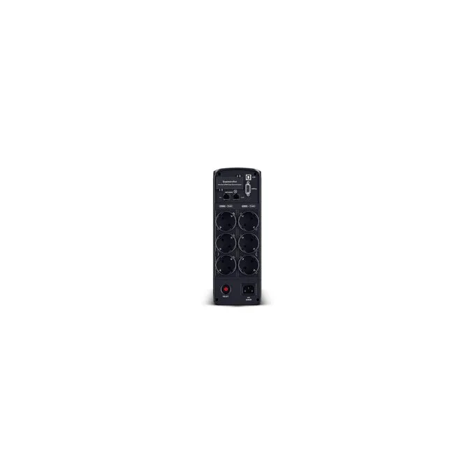 CyberPower USV CP1600EPFCLCD Advanced PFC Sinewave Line-Interactive — image 4