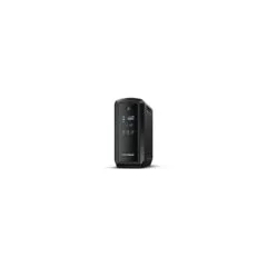 CyberPower USV CP550EPFCLCD PFC Sinewave Series USB 6x Schukostecker-Anschluss