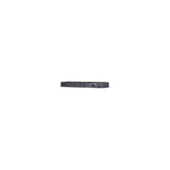 CyberPower USV PDU Stromverteilung Switched PDU41004 10A (CE) 8-fach Rack 1U